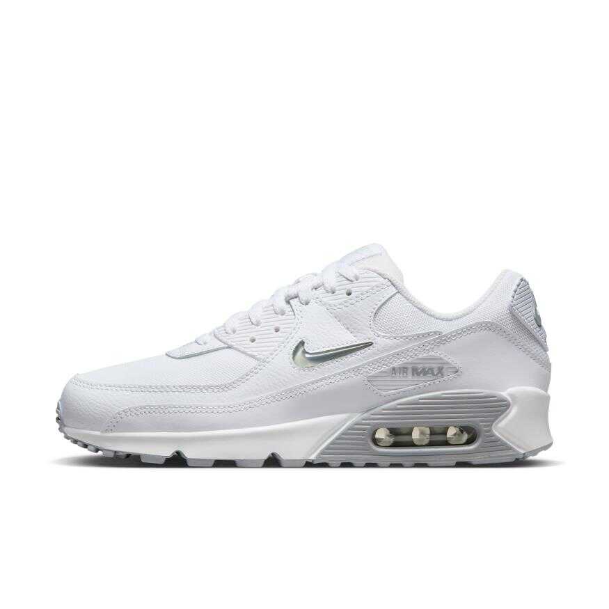 Air Max 90 Erkek Sneaker Ayakkabı
