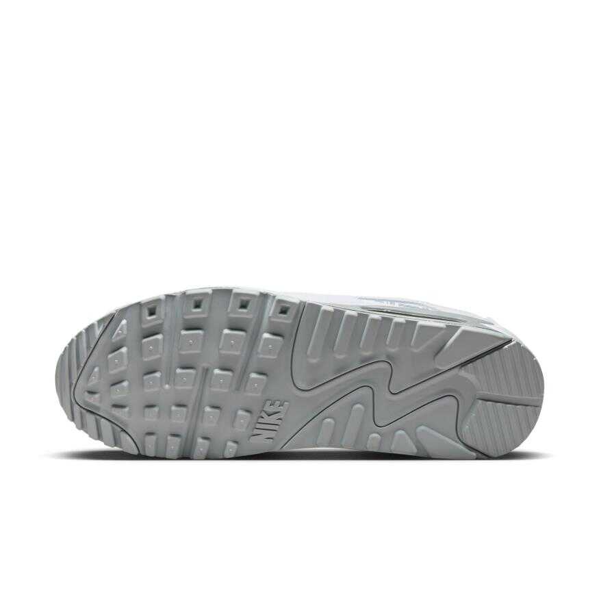 Air Max 90 Erkek Sneaker Ayakkabı