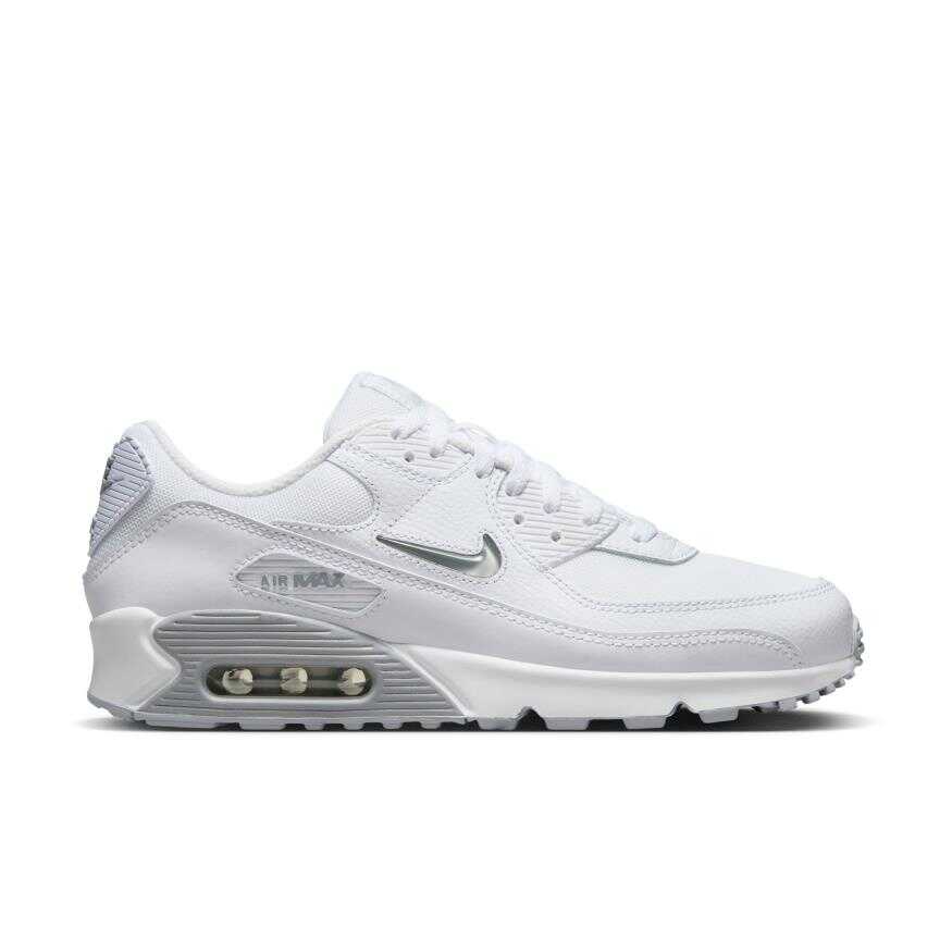 Air Max 90 Erkek Sneaker Ayakkabı