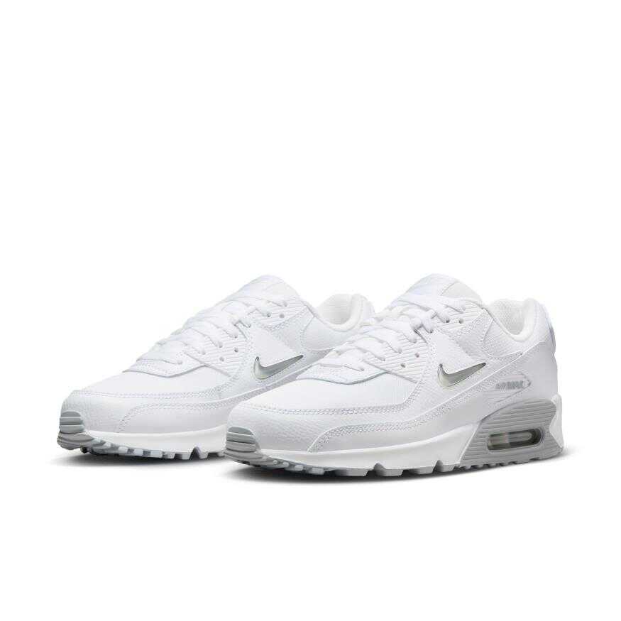 Air Max 90 Erkek Sneaker Ayakkabı