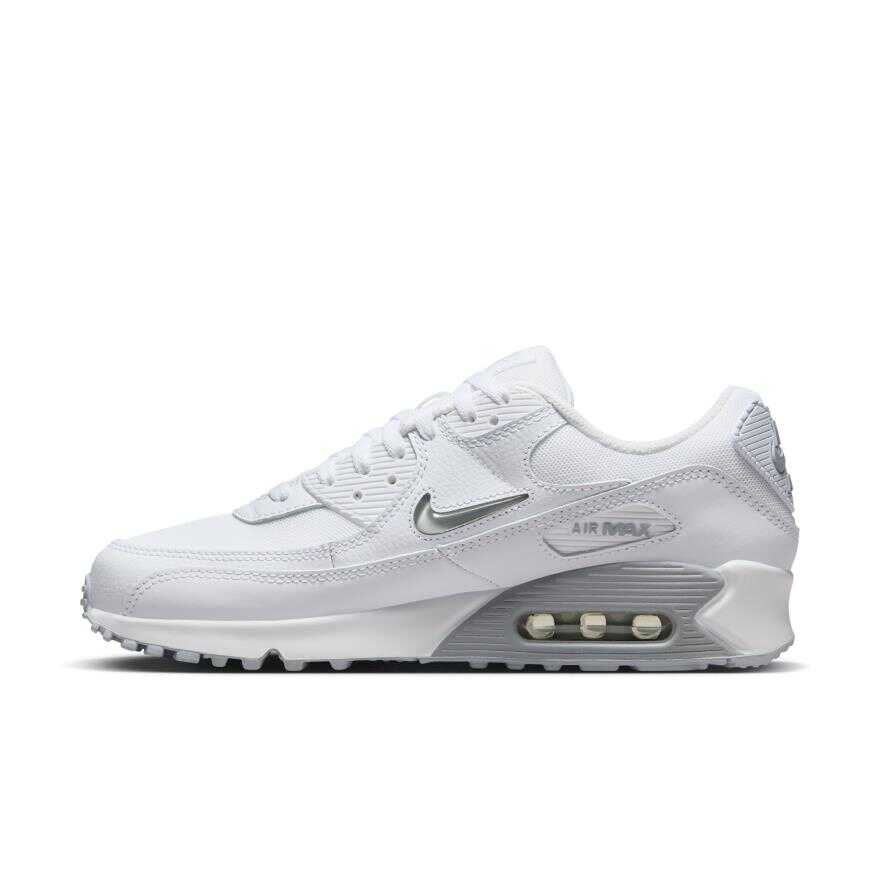 Air Max 90 Erkek Sneaker Ayakkabı