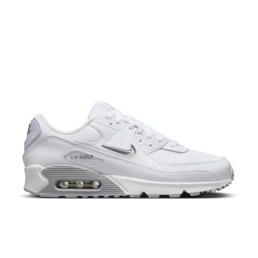Air Max 90 Erkek Sneaker Ayakkabı