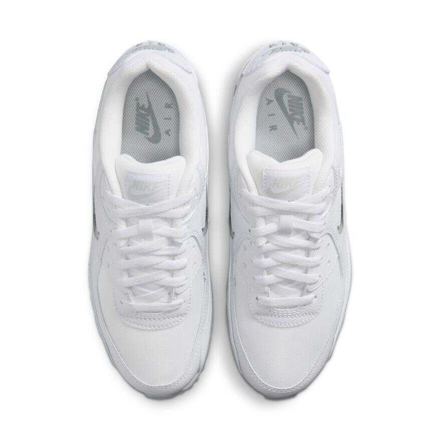 Air Max 90 Erkek Sneaker Ayakkabı