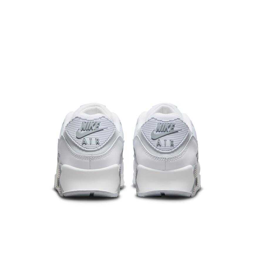 Air Max 90 Erkek Sneaker Ayakkabı