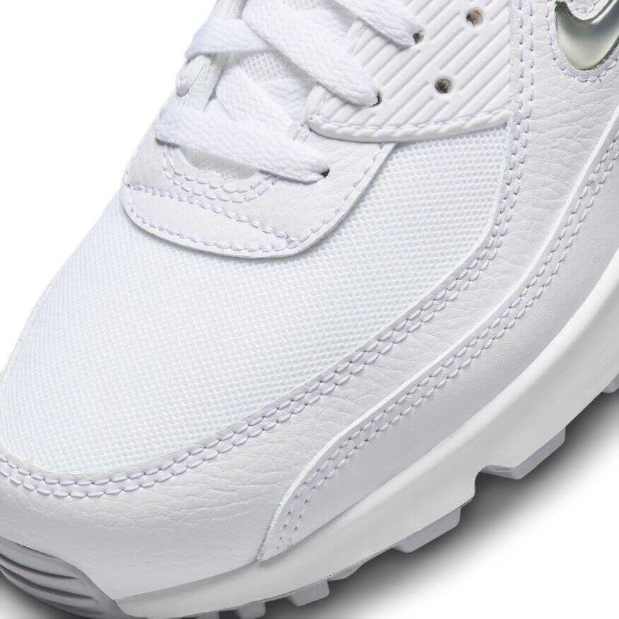 Air Max 90 Erkek Sneaker Ayakkabı
