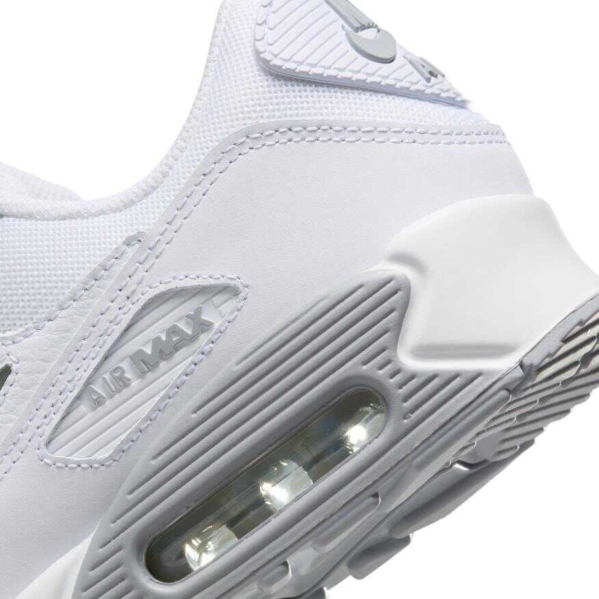 Air Max 90 Erkek Sneaker Ayakkabı