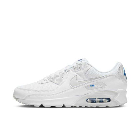 NIKE - Air Max 90 Erkek Sneaker Ayakkabı