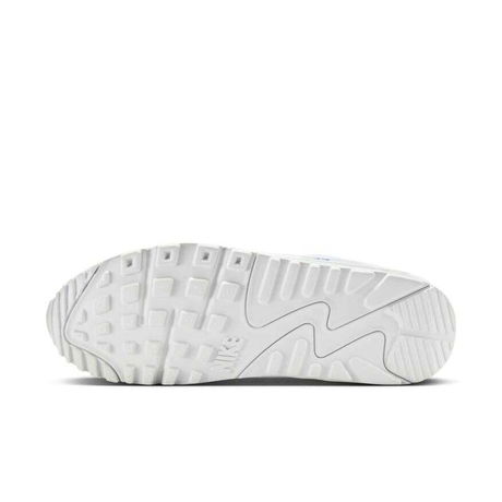 NIKE - Air Max 90 Erkek Sneaker Ayakkabı (1)