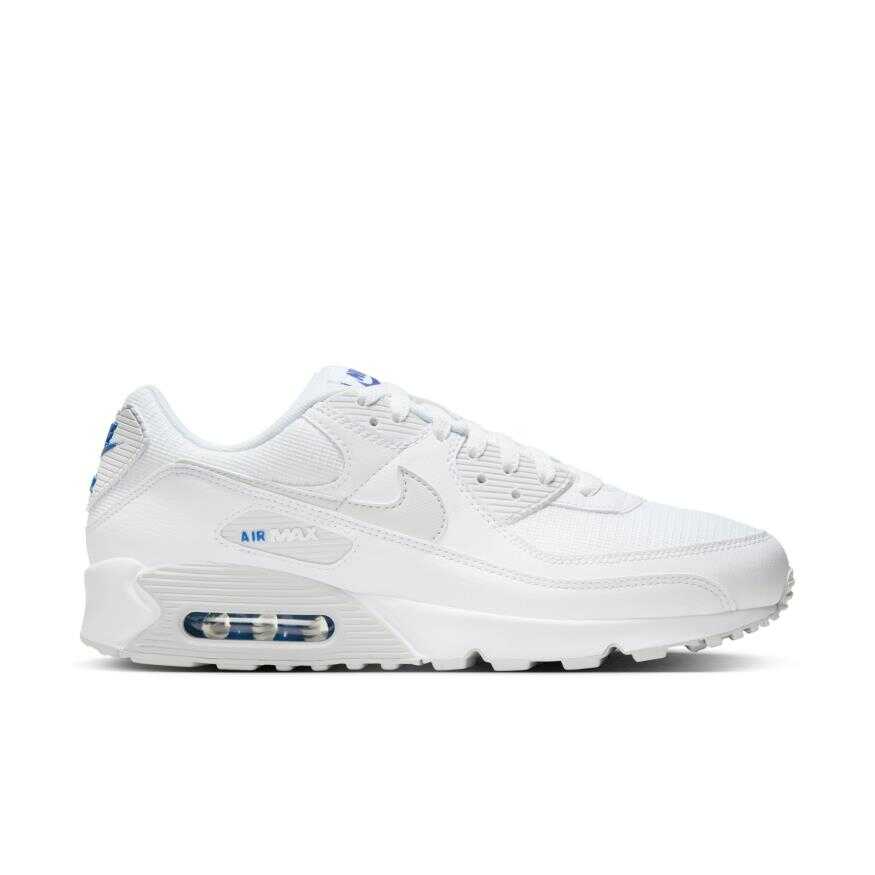 Air Max 90 Erkek Sneaker Ayakkabı