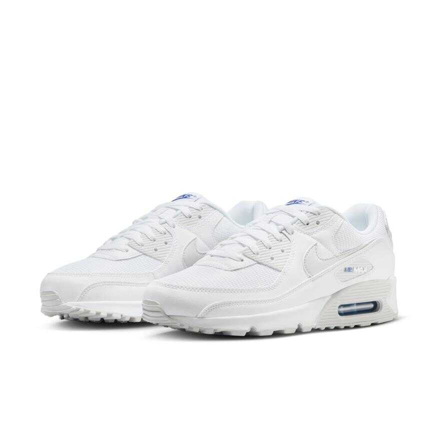 Air Max 90 Erkek Sneaker Ayakkabı