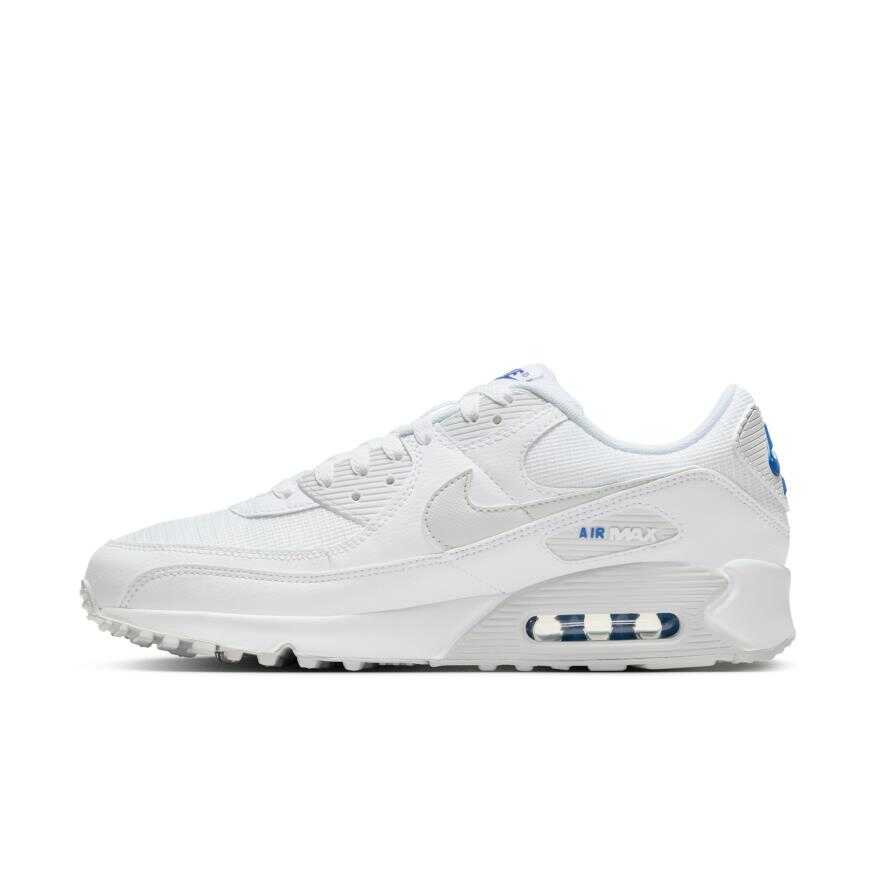 Air Max 90 Erkek Sneaker Ayakkabı
