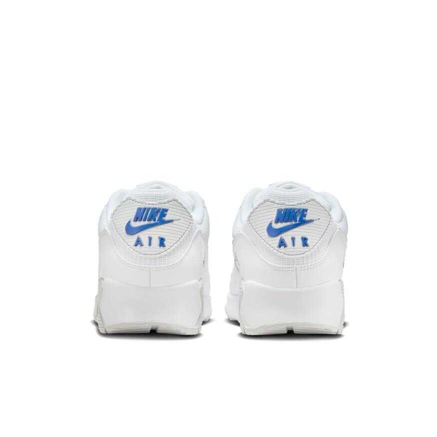 Air Max 90 Erkek Sneaker Ayakkabı