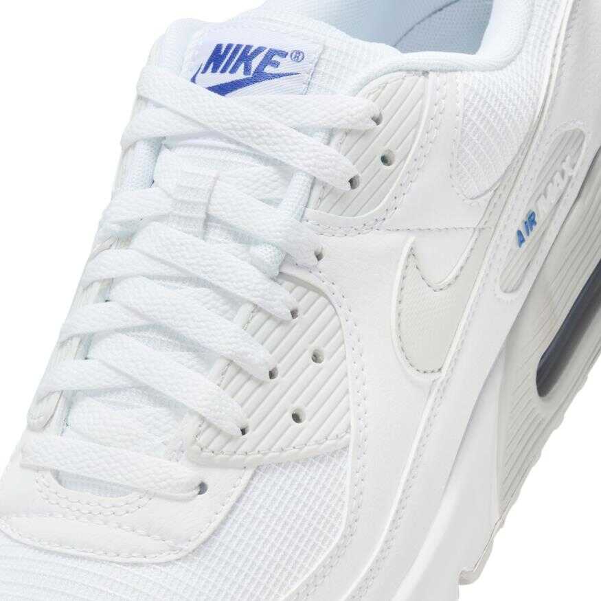 Air Max 90 Erkek Sneaker Ayakkabı