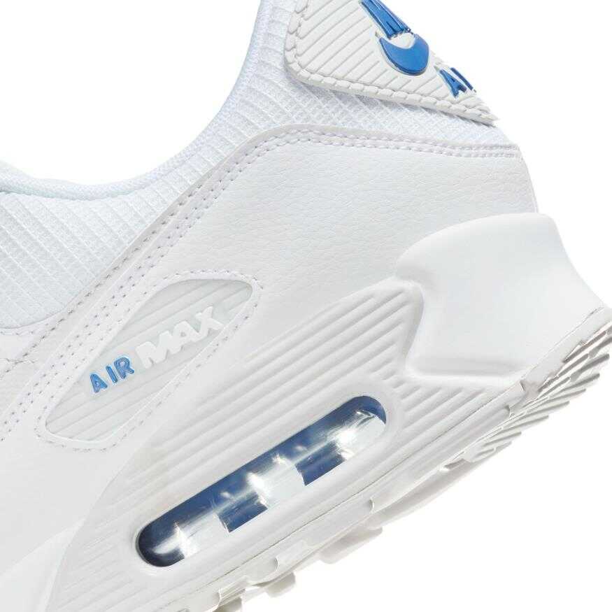 Air Max 90 Erkek Sneaker Ayakkabı