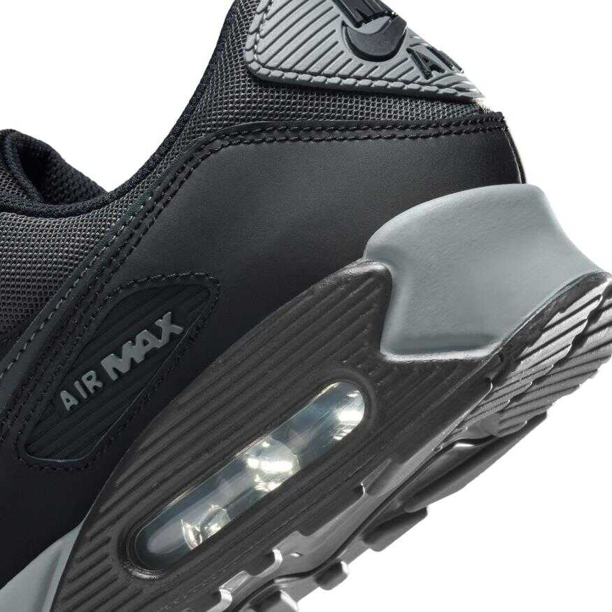 Air Max 90 Erkek Sneaker Ayakkabı