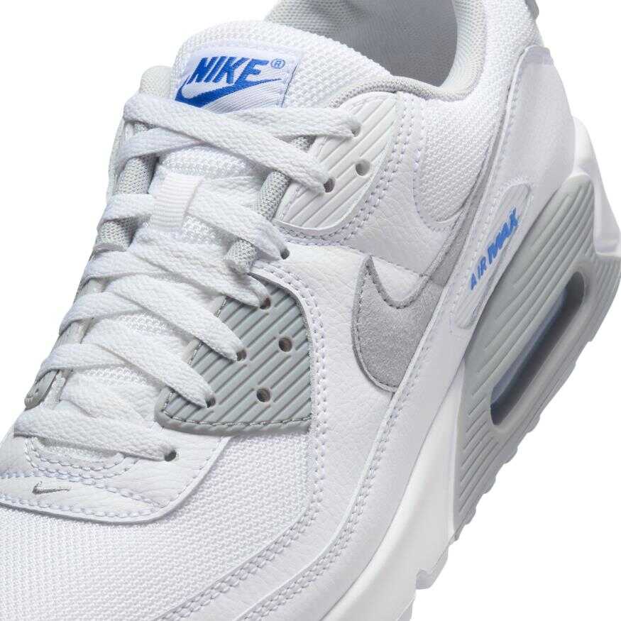 Air Max 90 Erkek Sneaker Ayakkabı