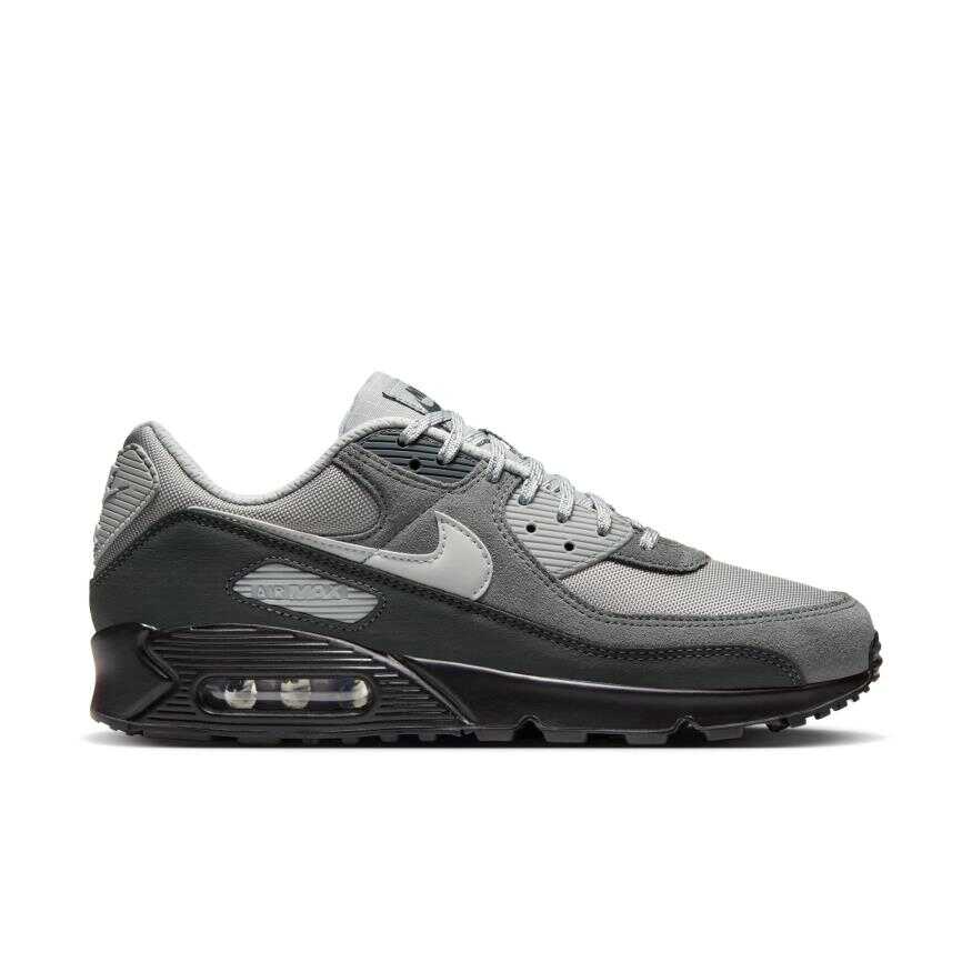 Air Max 90 Erkek Sneaker Ayakkabı