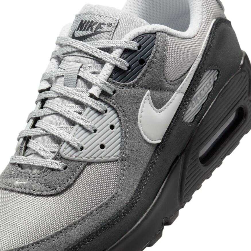 Air Max 90 Erkek Sneaker Ayakkabı