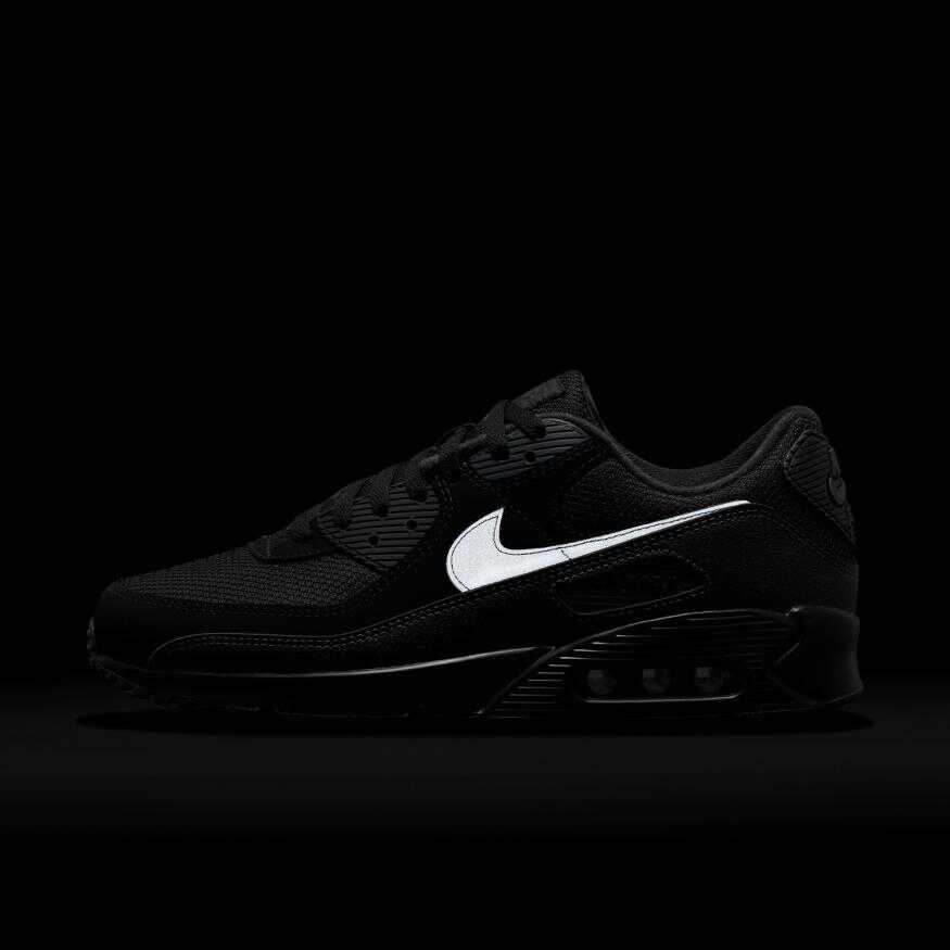 Air Max 90 Erkek Sneaker Ayakkabı