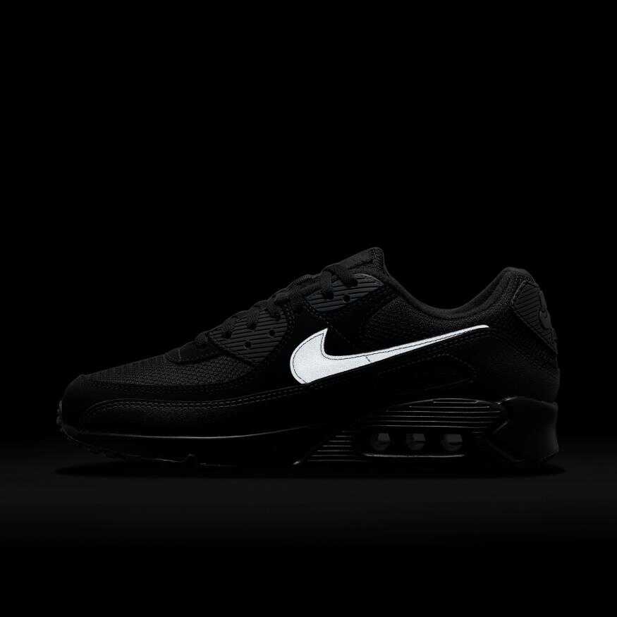 Air Max 90 Erkek Sneaker Ayakkabı