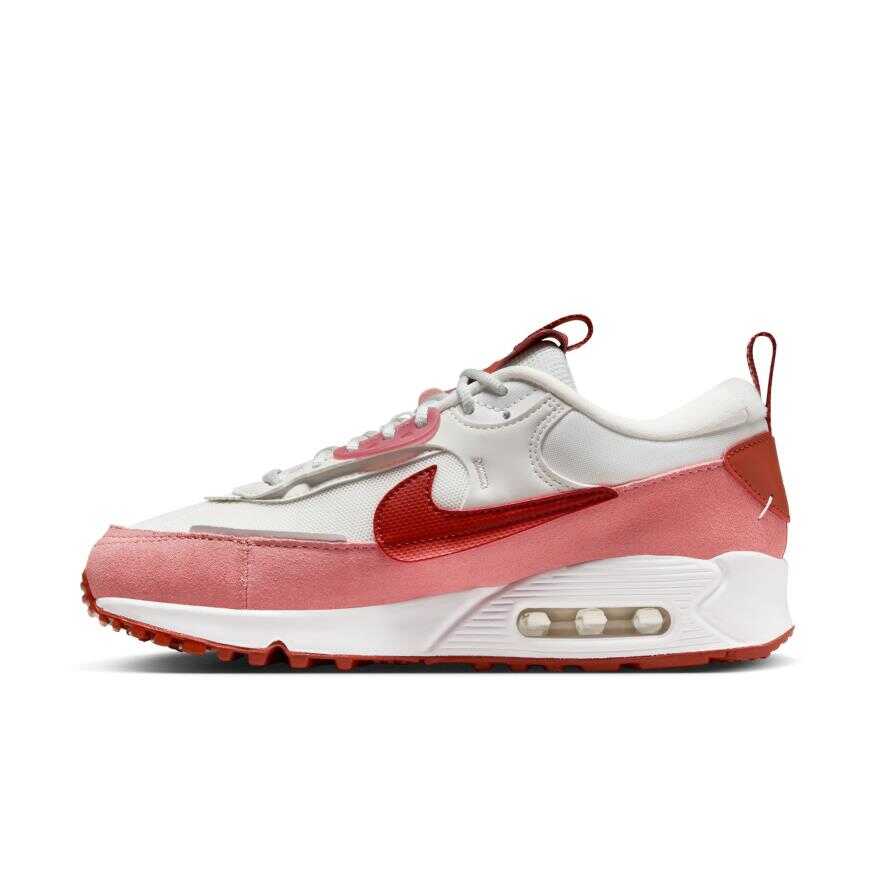 Nike Air Max 90 Futura Kad n Sneaker Ayakkab FQ8881 618