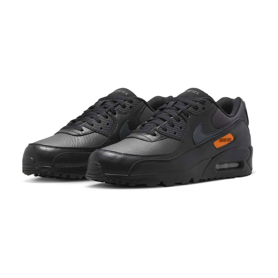 Air Max 90 Gore Tex Erkek Sneaker Ayakkabı