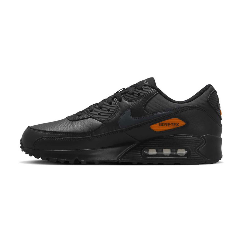 Air Max 90 Gore Tex Erkek Sneaker Ayakkabı