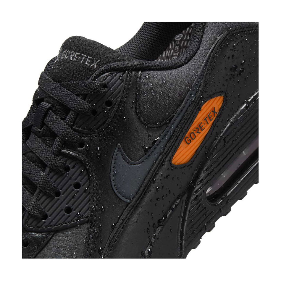 Air Max 90 Gore Tex Erkek Sneaker Ayakkabı