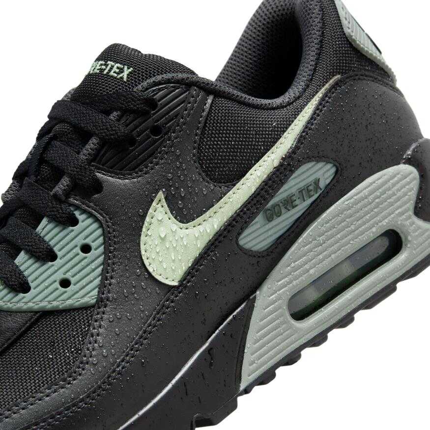 Air Max 90 GORE-TEX Erkek Sneaker Ayakkabı