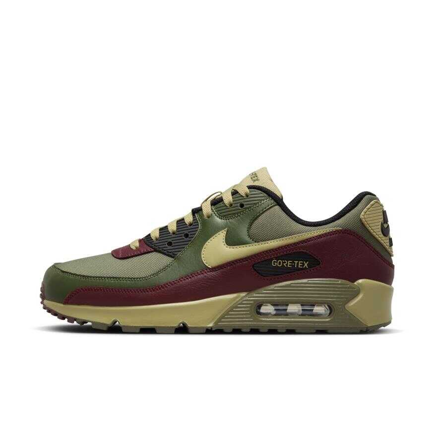 Air Max 90 GORE-TEX Erkek Sneaker Ayakkabı