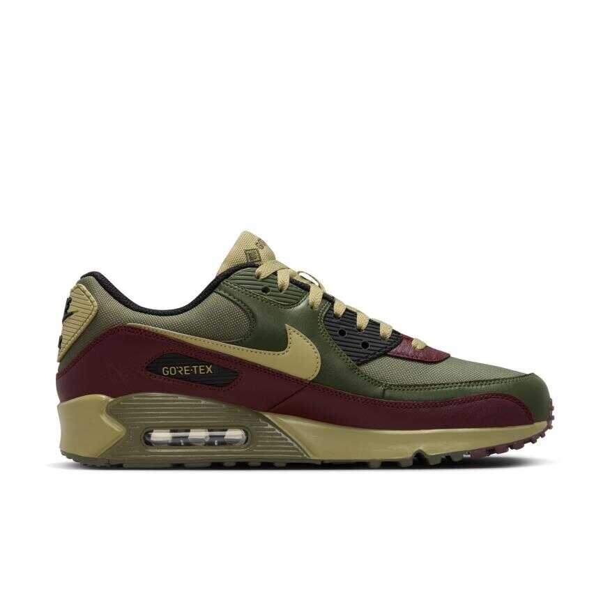 Air Max 90 GORE-TEX Erkek Sneaker Ayakkabı