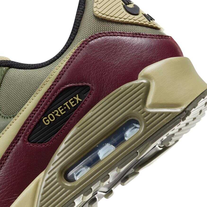 Air Max 90 GORE-TEX Erkek Sneaker Ayakkabı