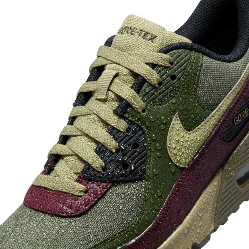 Air Max 90 GORE-TEX Erkek Sneaker Ayakkabı