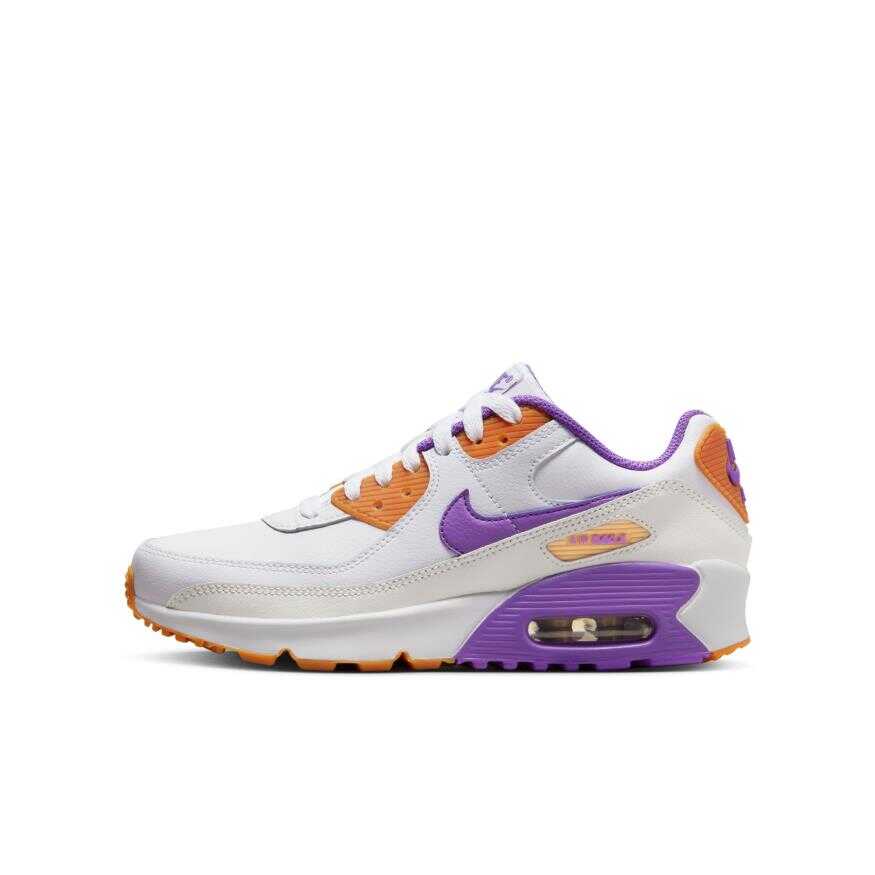 Air Max 90 Gs Çocuk Sneaker Ayakkabı