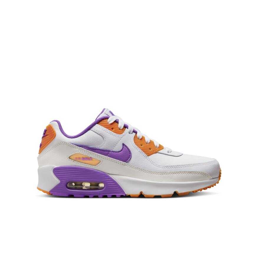 Air Max 90 Gs Çocuk Sneaker Ayakkabı