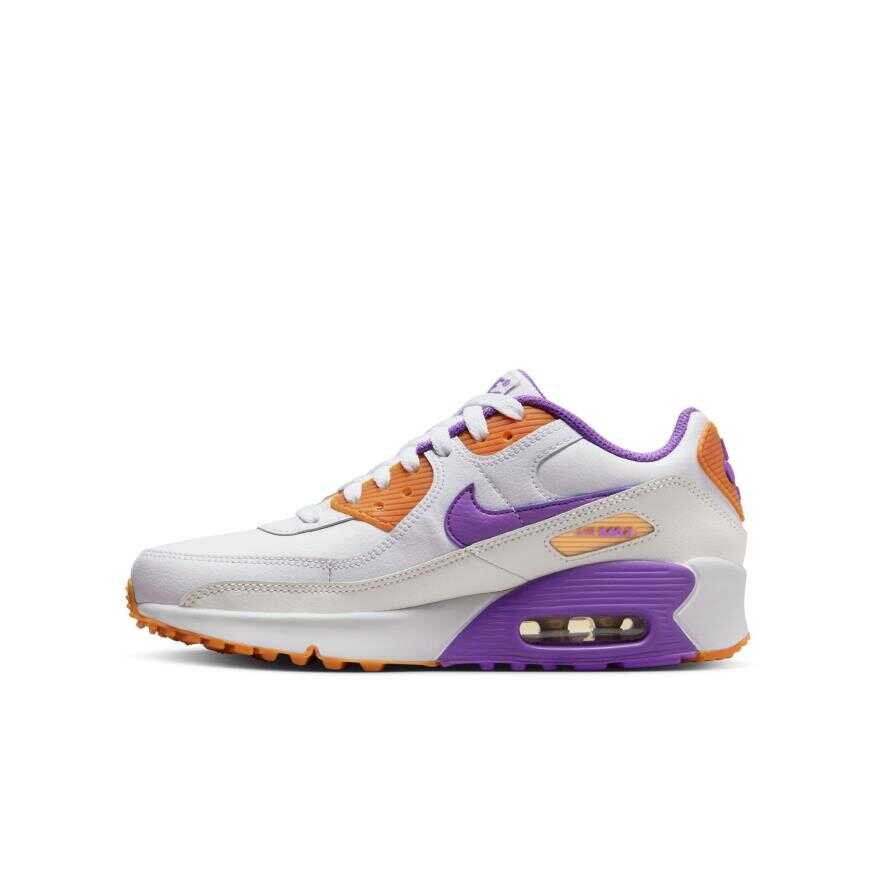 Air Max 90 Gs Çocuk Sneaker Ayakkabı