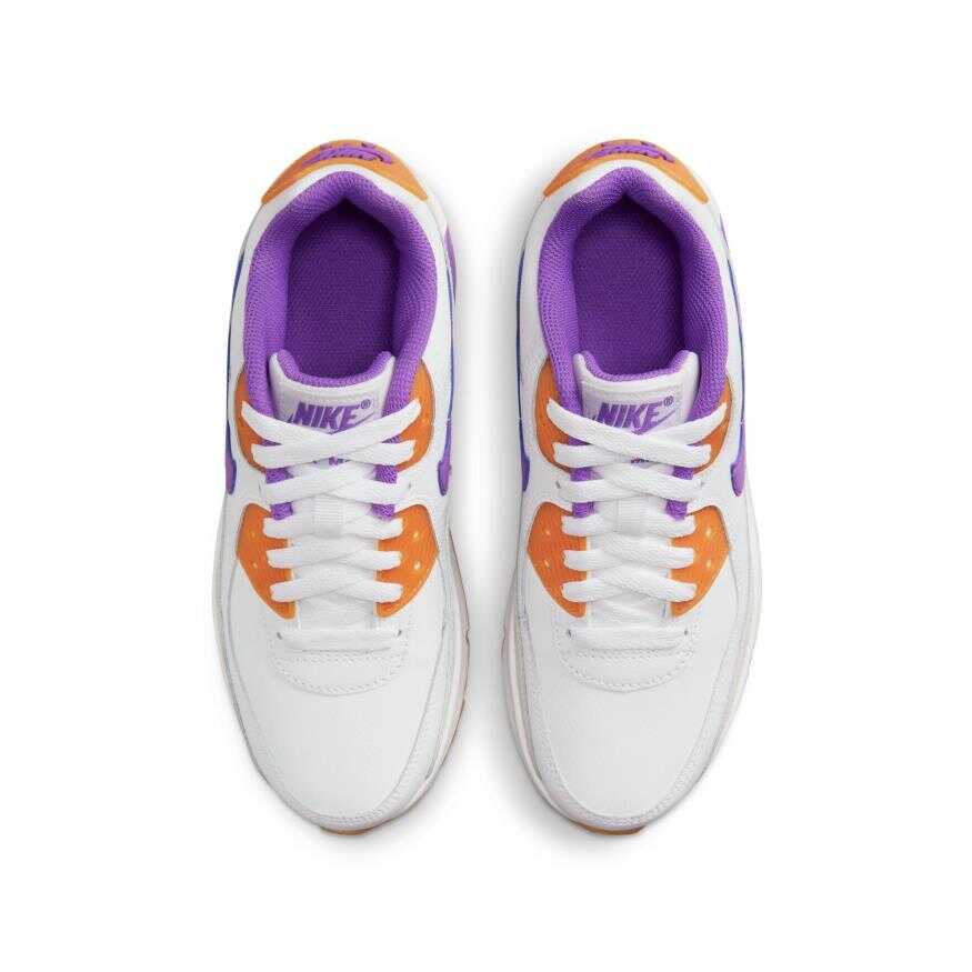 Air Max 90 Gs Çocuk Sneaker Ayakkabı