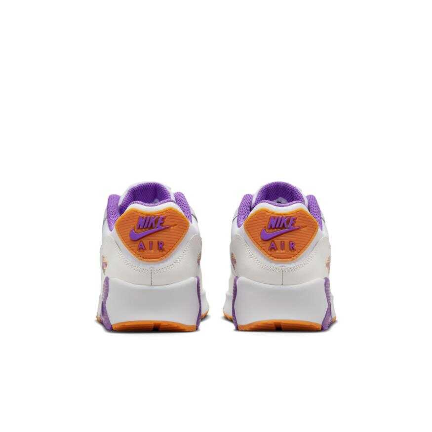 Air Max 90 Gs Çocuk Sneaker Ayakkabı