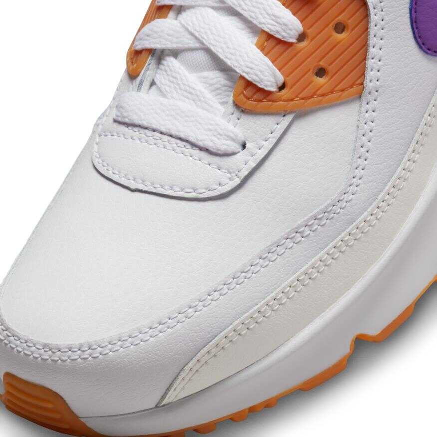 Air Max 90 Gs Çocuk Sneaker Ayakkabı