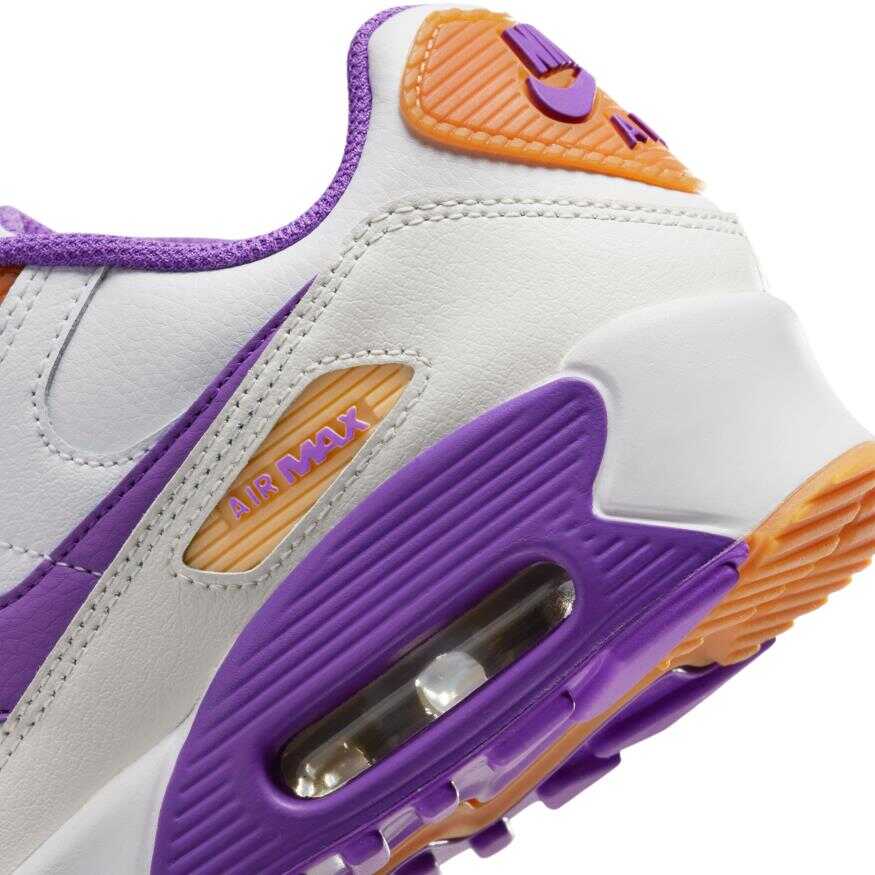Air Max 90 Gs Çocuk Sneaker Ayakkabı