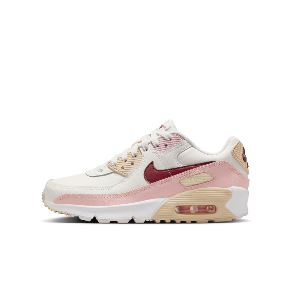 Air Max 90 Gs Çocuk Sneaker Ayakkabı