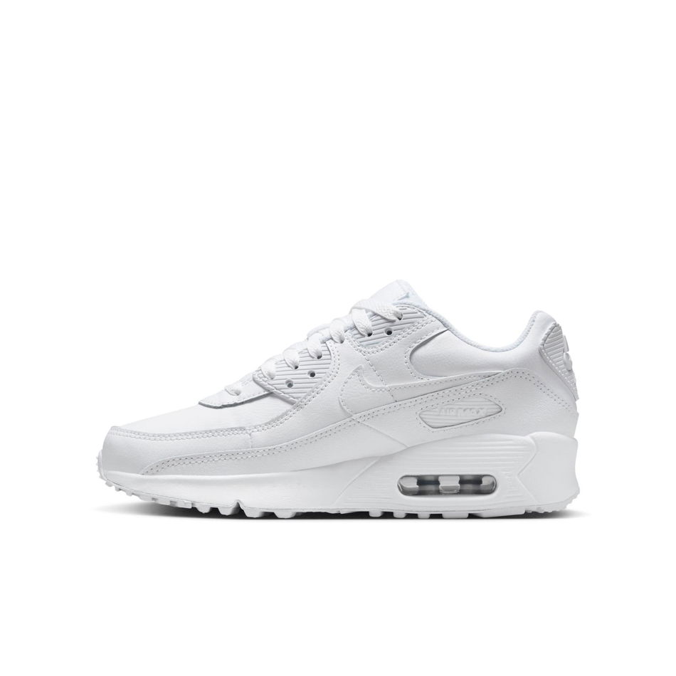 Air Max 90 Gs Çocuk Sneaker Ayakkabı