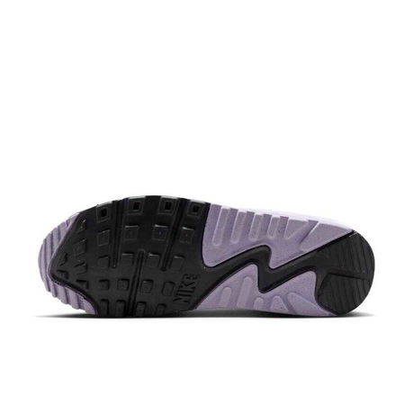 NIKE - Air Max 90 Kadın Sneaker Ayakkabı (1)