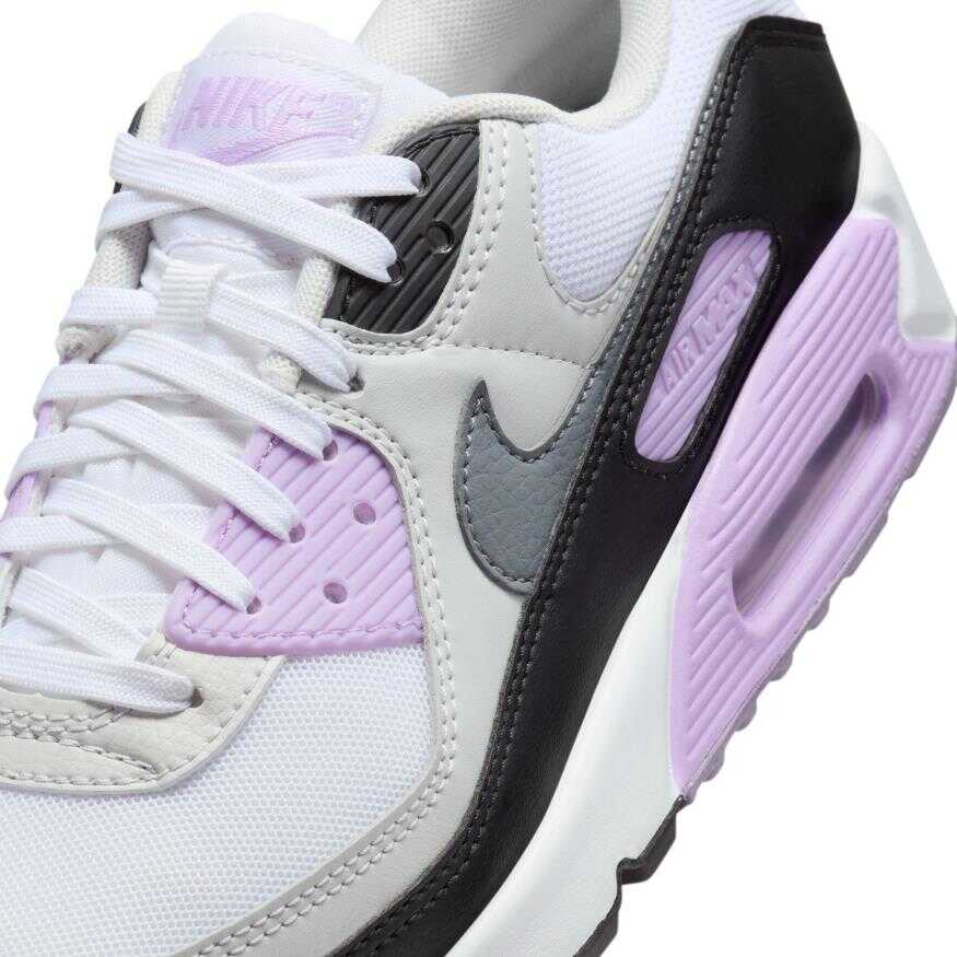 Air Max 90 Kadın Sneaker Ayakkabı