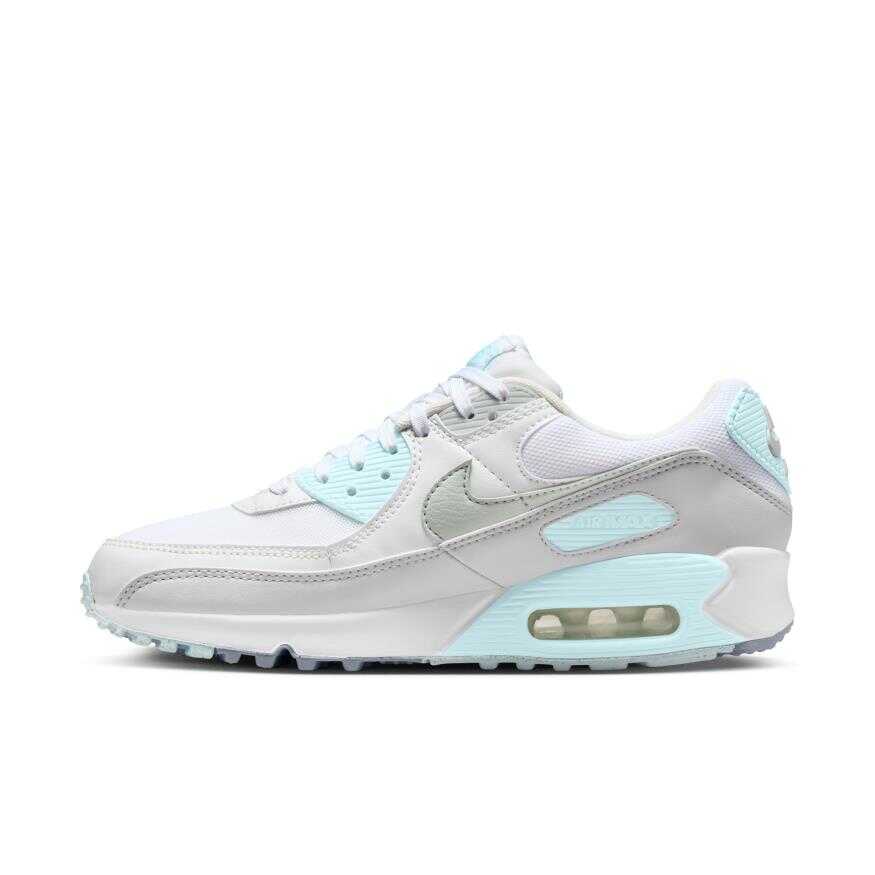 Air Max 90 Kadın Sneaker Ayakkabı