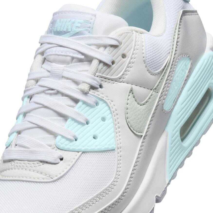 Air Max 90 Kadın Sneaker Ayakkabı