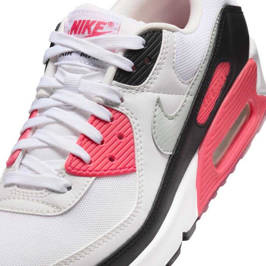 Air Max 90 Kadın Sneaker Ayakkabı