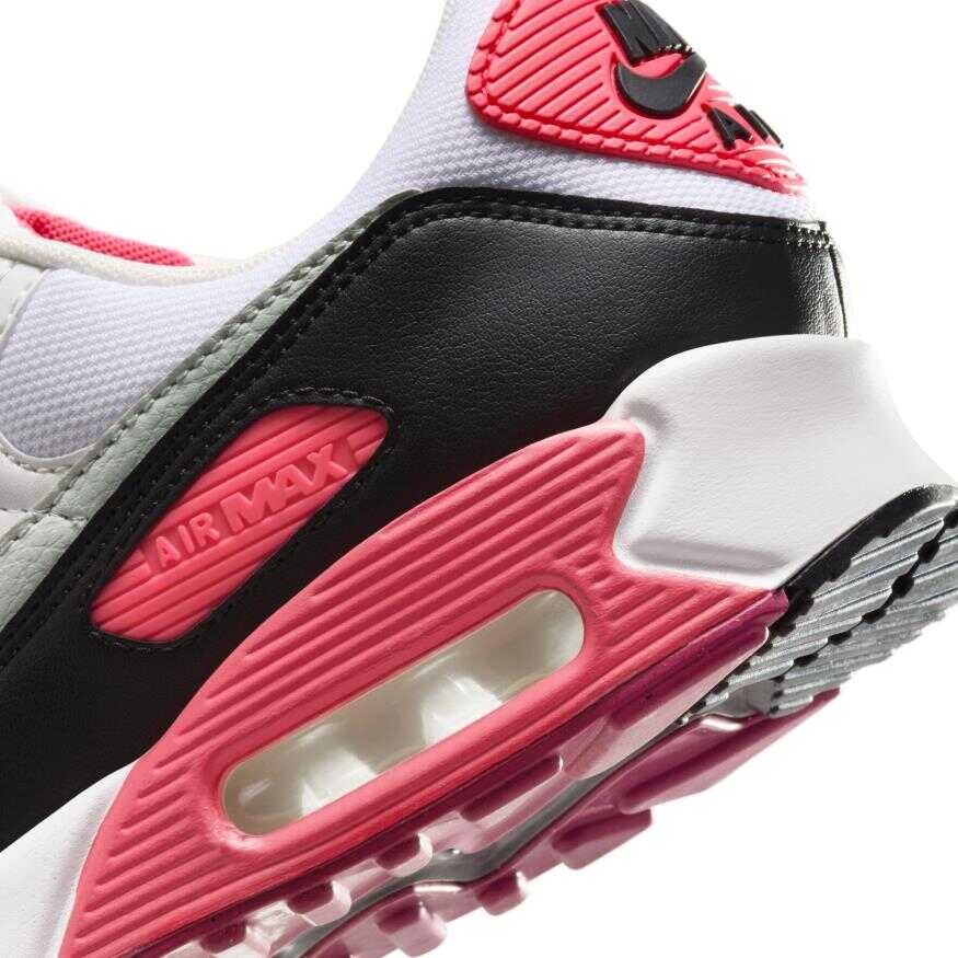 Air Max 90 Kadın Sneaker Ayakkabı