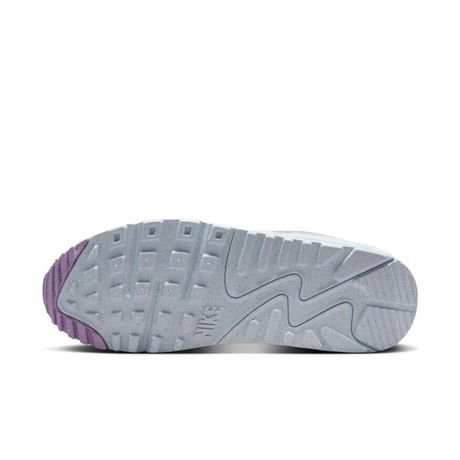 NIKE - Air Max 90 Kadın Sneaker Ayakkabı (1)