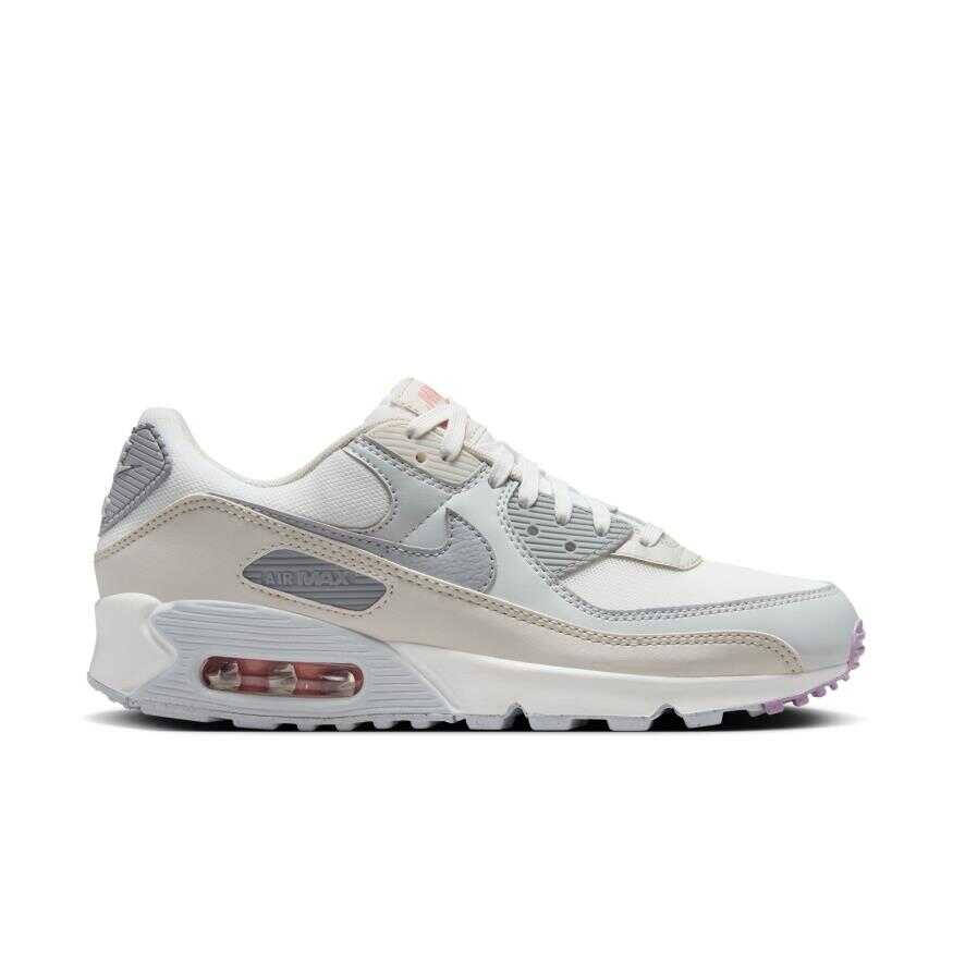 Air Max 90 Kadın Sneaker Ayakkabı